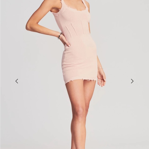 Ser.o.ya NYC Isla Dress NWT - Picture 3 of 6